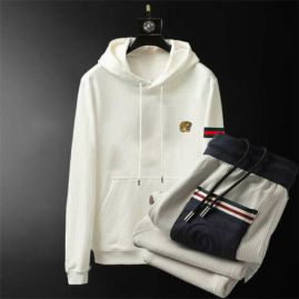 Picture of Gucci SweatSuits _SKUGucciM-3XL12yr0328483